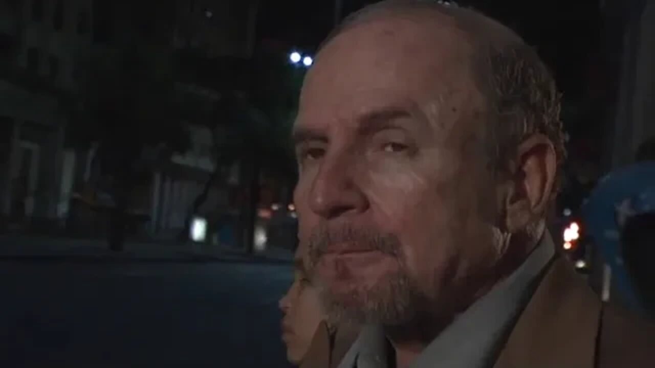 O CASO DA MENINA