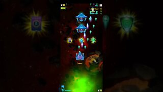 GALAXY ATTACK ALIEN SHOOTER - PVP SURVIVAL 1 VS 30 (20 April 2022)