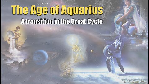 The Age of Aquarius - when will it begin?