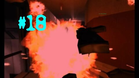 F.E.A.R. Game-play | Part 18 | Interval 9 | Incursion | Lapdog ✔