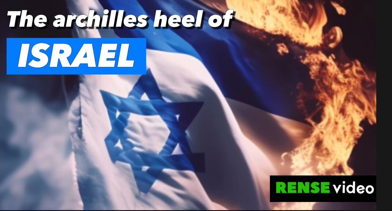 Israel doomed