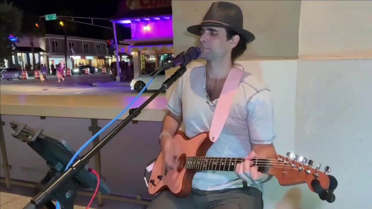 LoL ep111 maybe Tommy Bahama Las Olas
