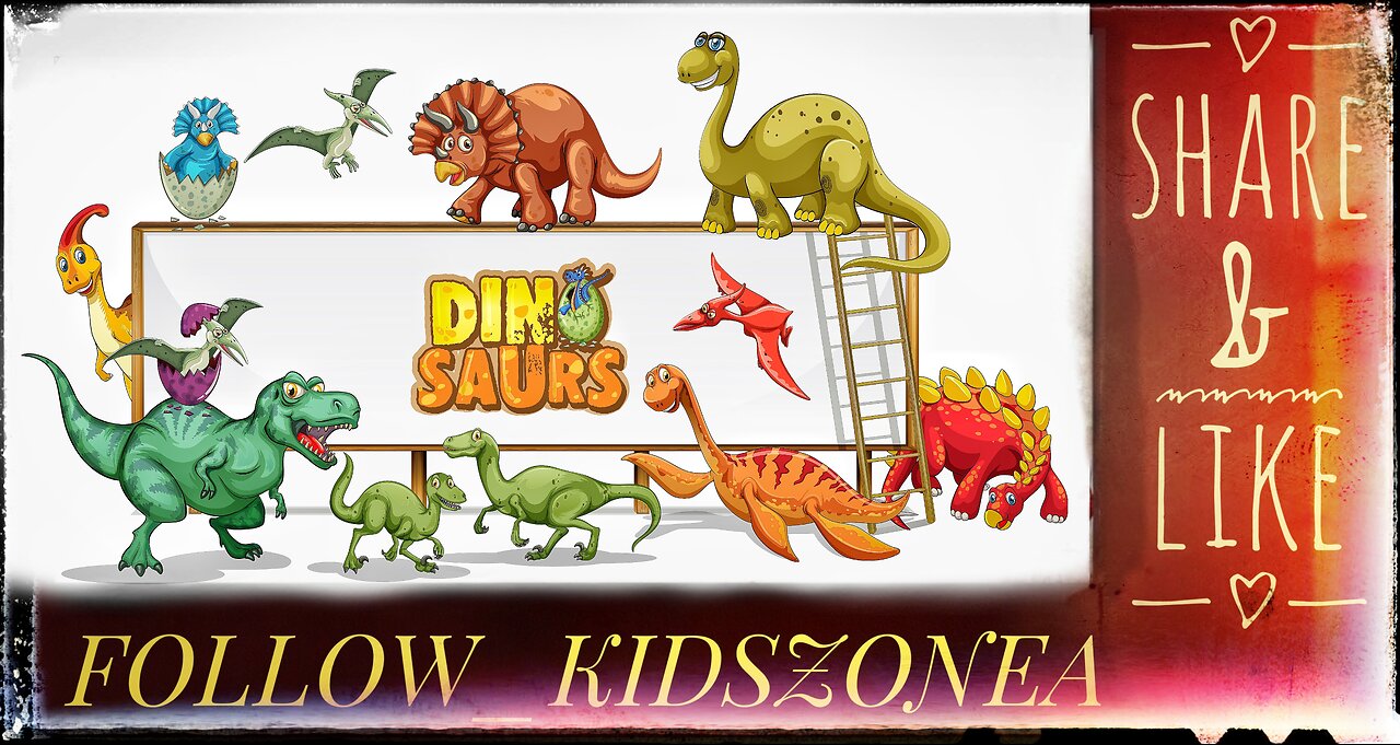 Prepare for a Dino Showdown: Guanlong vs Iguanodon!