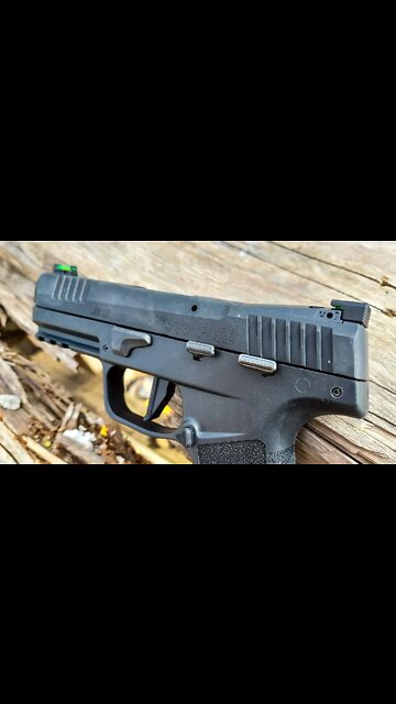 Sig p322 (22LR) #shorts