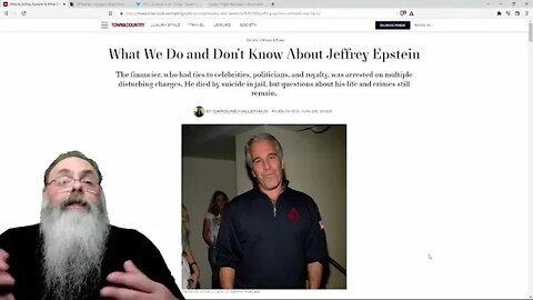 LIVRO NEGRO com contatos de JEFFREY EPSTEIN e mais DOCUMENTOS de VÔO do LOLITA EXPRESS VAZARAM
