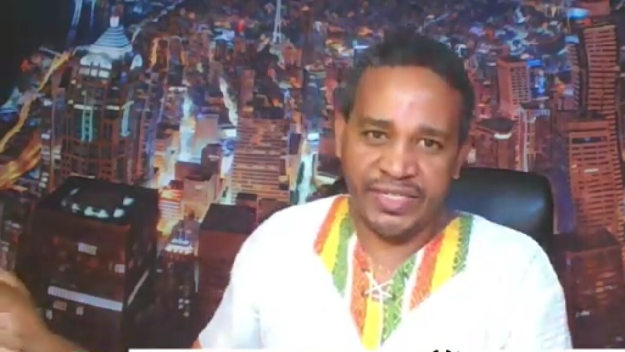 የኦሮሞ ሸኔ እና የአማራ ሸኔ - በኤርሚያስ ለገሠ