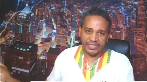 የኦሮሞ ሸኔ እና የአማራ ሸኔ - በኤርሚያስ ለገሠ