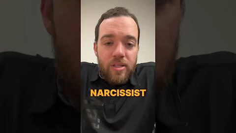 The Projection Effect: Why Narcissists Love to Call You a Narcissist