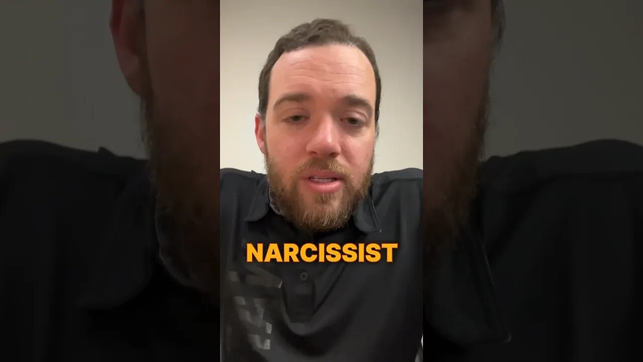 The Projection Effect: Why Narcissists Love to Call You a Narcissist