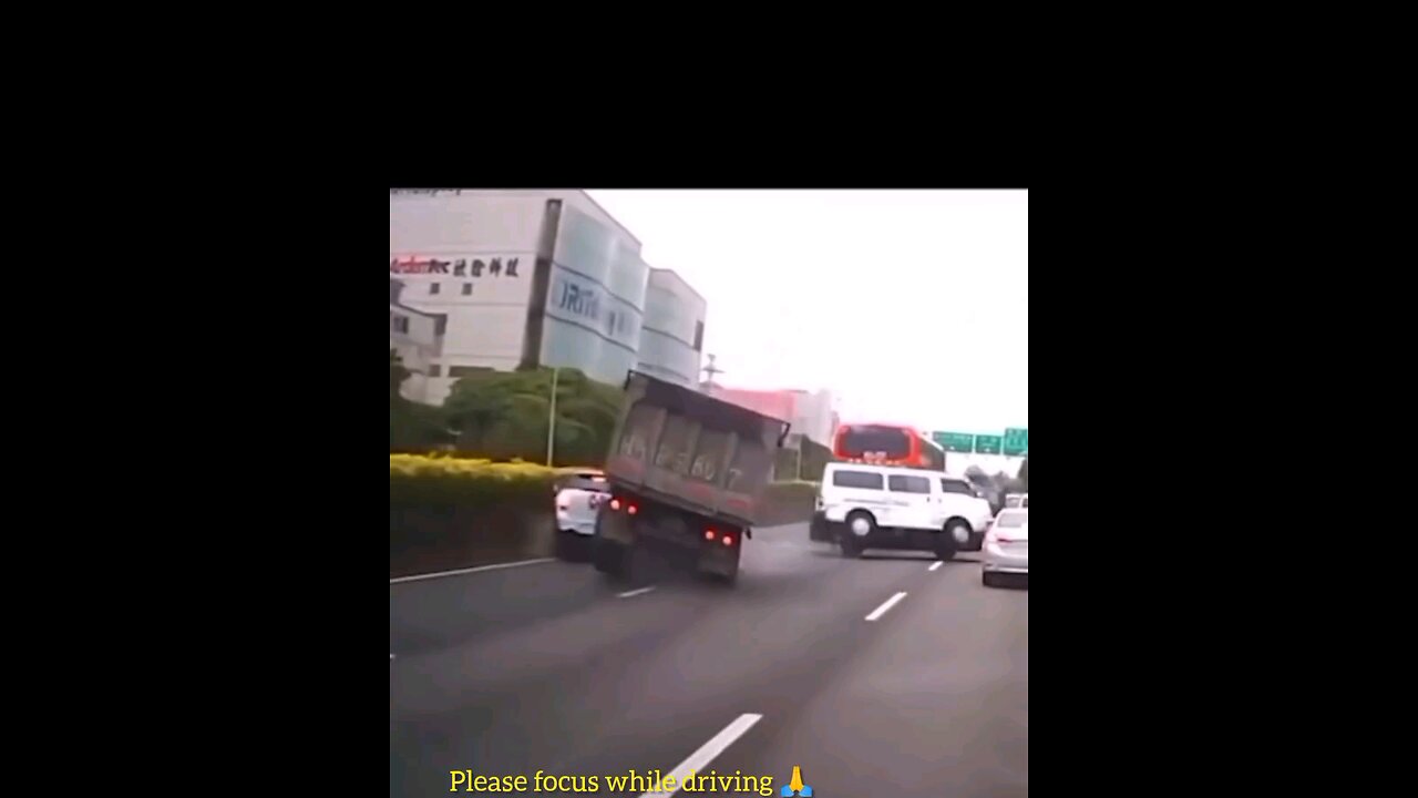 #Cars accident #please focus while driving