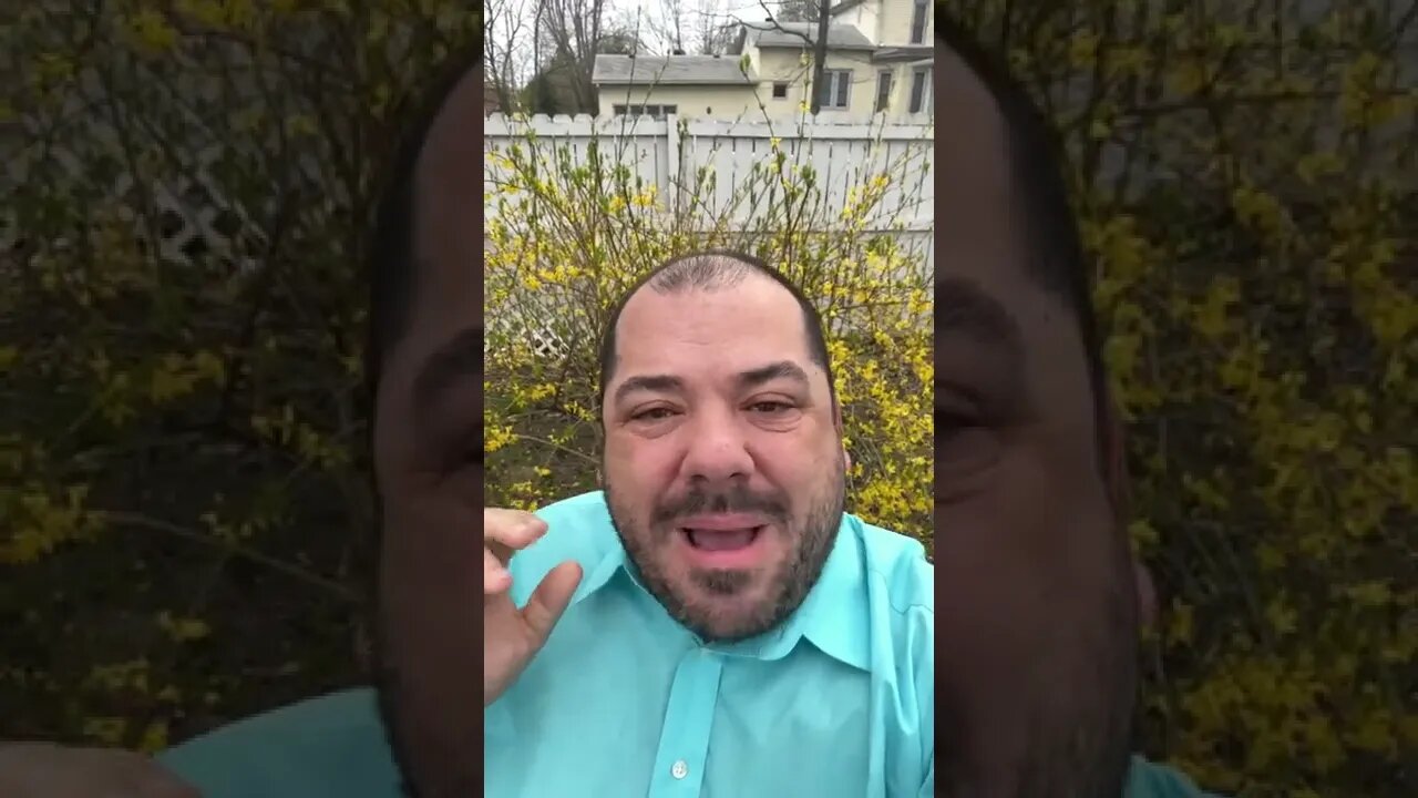 John Mark’s Quick Bible Tips: The Bible is about Jesus.