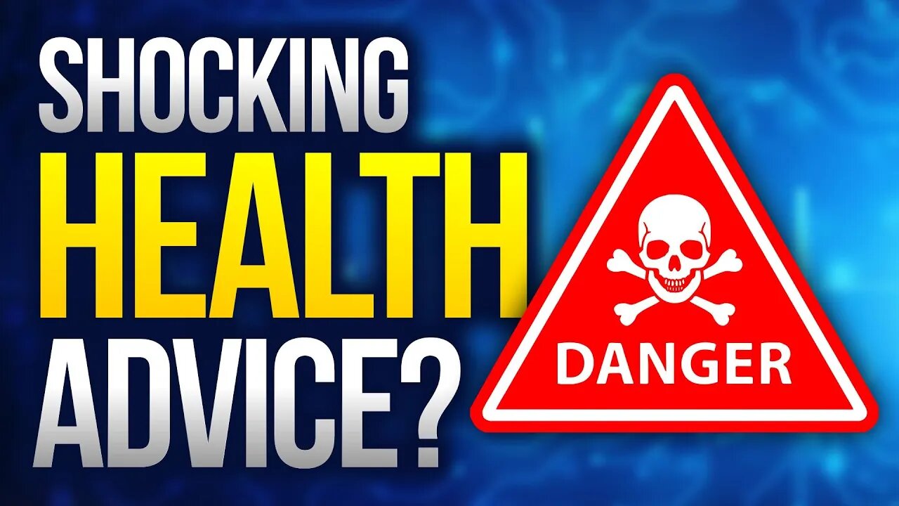 Elwin Robinson's Most Controversial Health Theories? | Rejuvenate Podcast Ep. 69