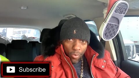 American Street Legends Ep. 8 : Corey King "OG Blood"