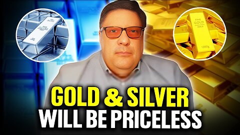 Huge News Coming Out Of China & India! This Will Change Everything For Gold & Silver - Vince Lanci