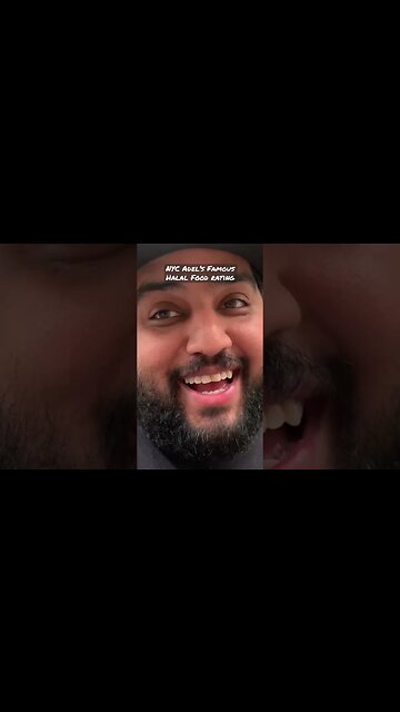 Adel’s Famous Halal Food rating