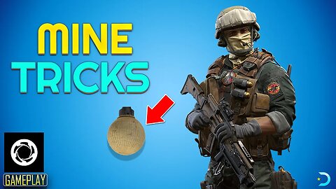 MINE TRICKS⭐ Faro Caliber Gameplay PVP ⭐ Фаро Калибр Геймплей Steam