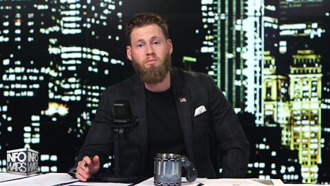 WAR ROOM (Full Show) Tuesday - 4/19/22