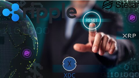 '2023 Will Be The Year Of Ripple, Stellar & XDC!