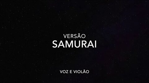 Samurai