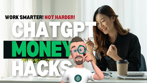 Earn Big Without Moving: How to Make Money with ChatGPT