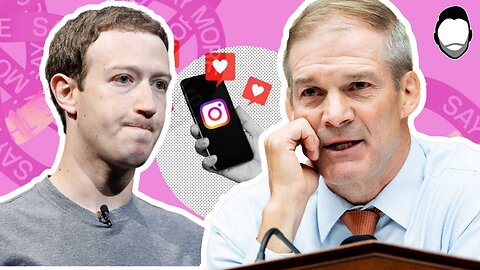 Zuck Gets Congressional Inquiry over THREADS and CENSORSHIP of Conservatives