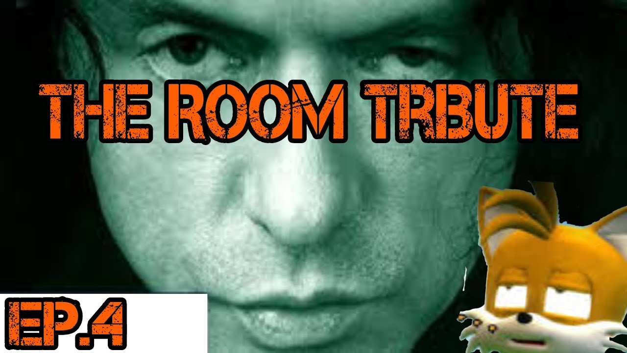 Room Tribute[Ep 4]Make A sandwich