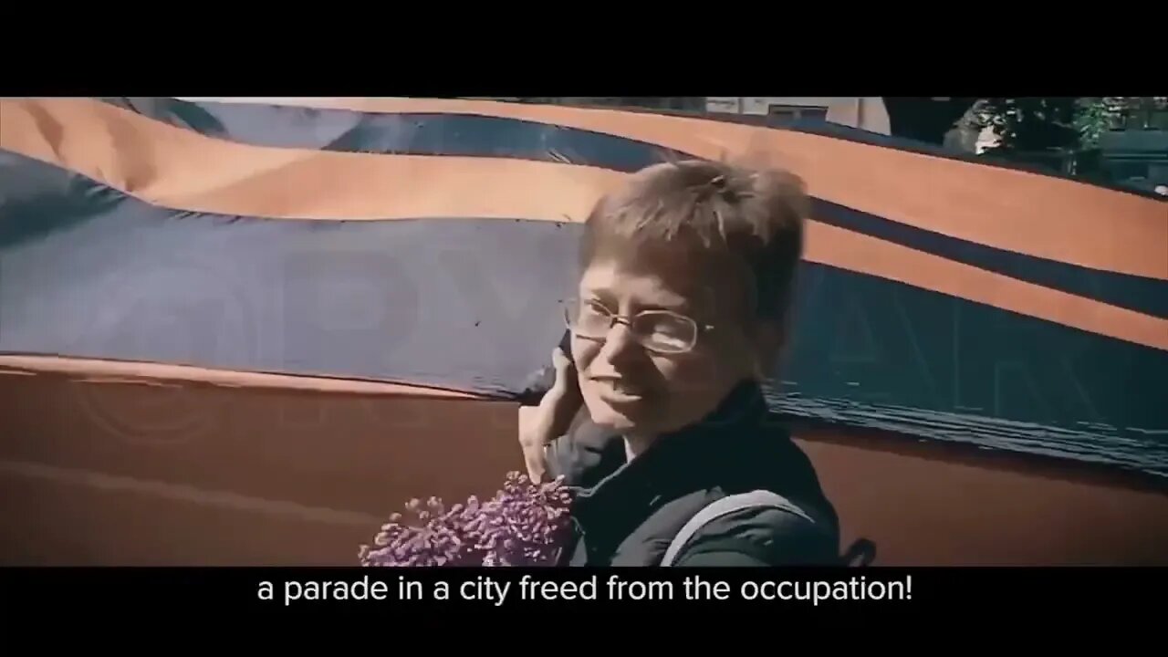 Post-War Mariupol Short Documentary