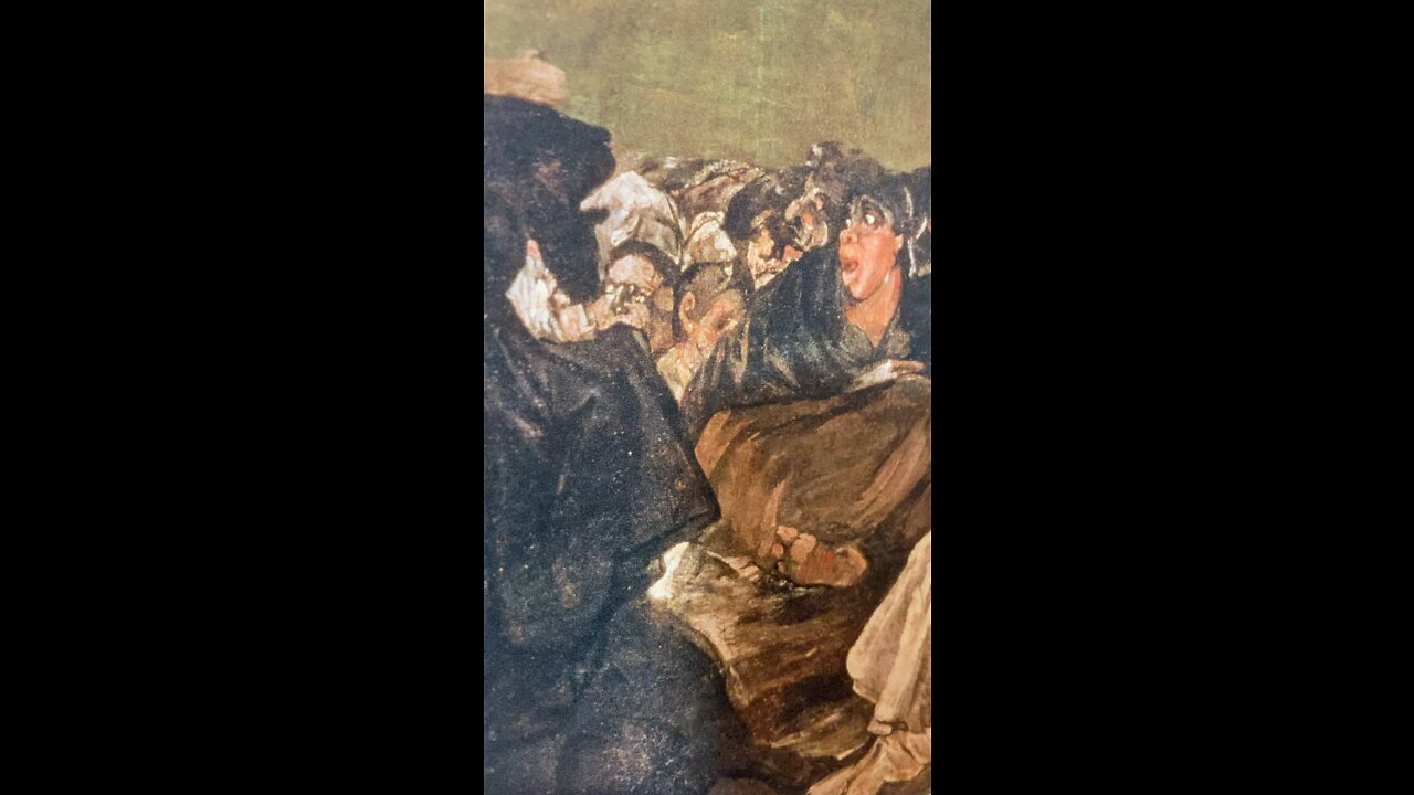 The Prophet’s #blackpill