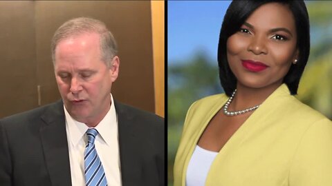 Inside Florida's "Down Ballot" Races For November