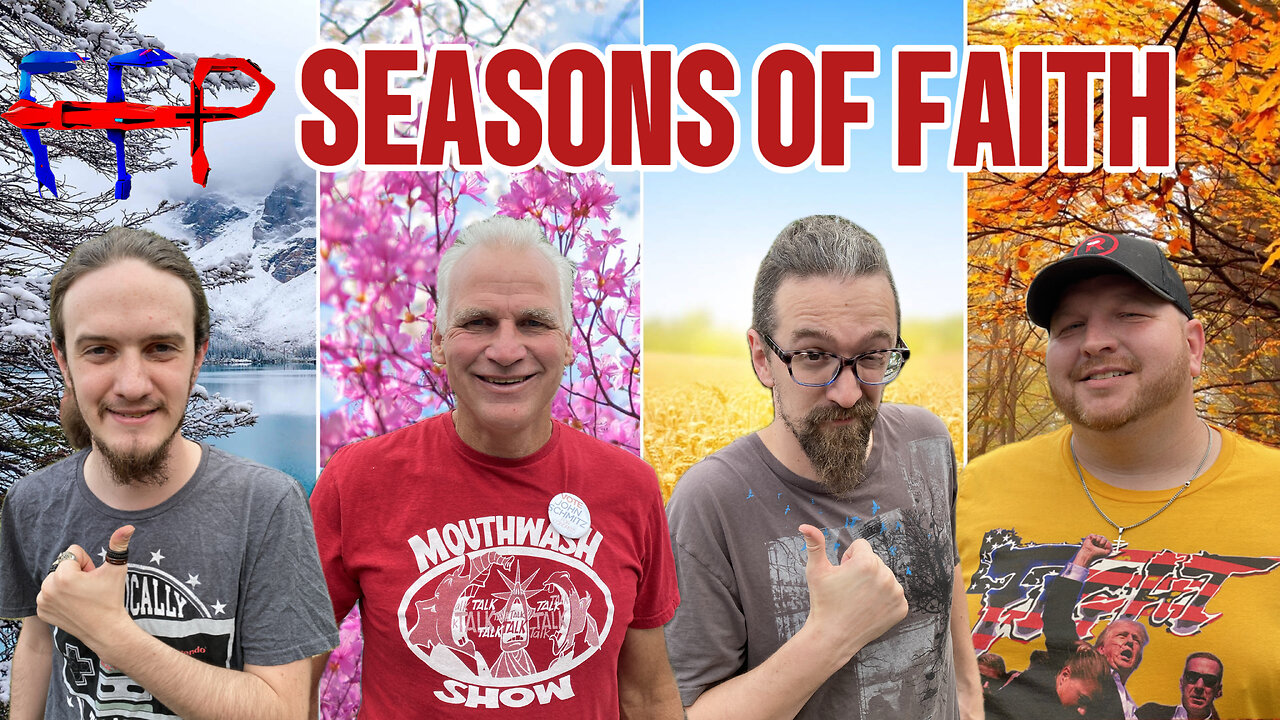 Seasons of Faith