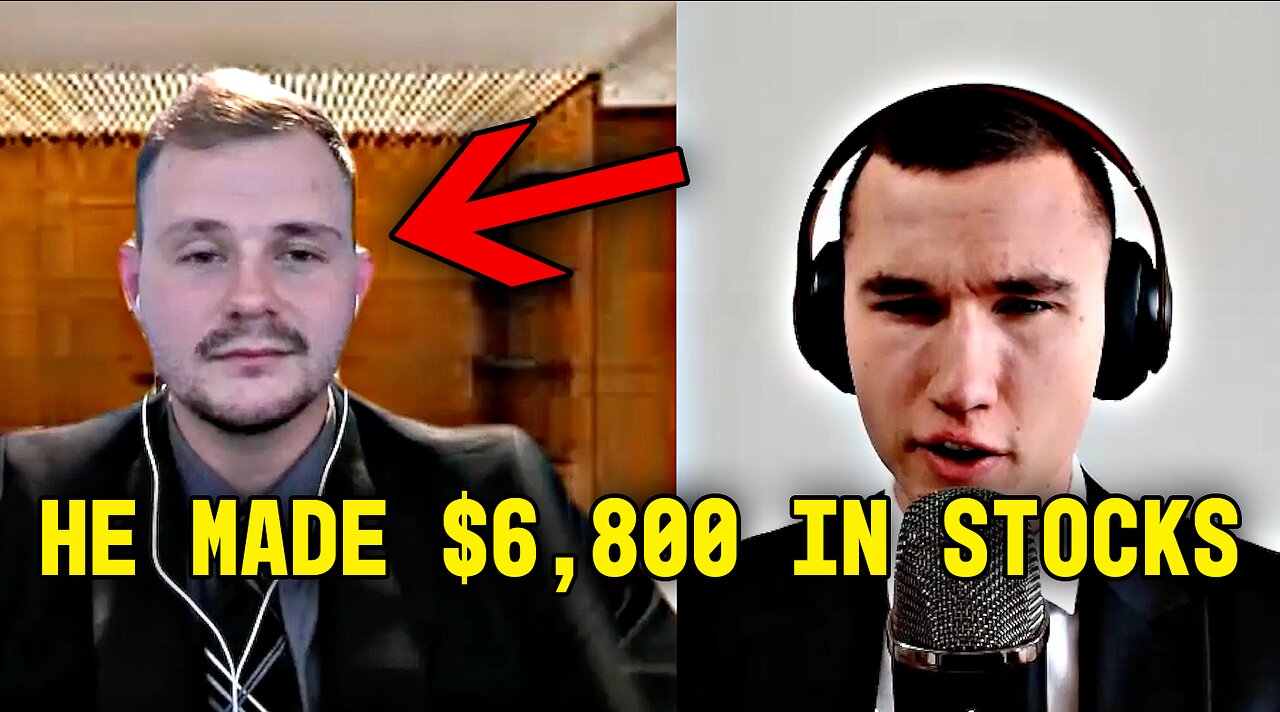 Find Out How Seth Earned $6,800 in Andrew Tate's | The Real World | Review