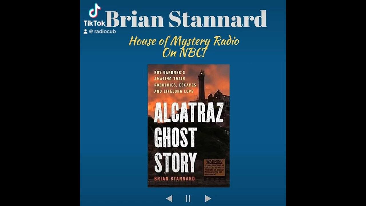 Brian Stannard