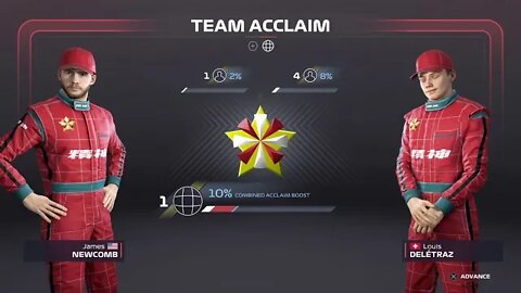 F1 2020 Part 2-A Good Start