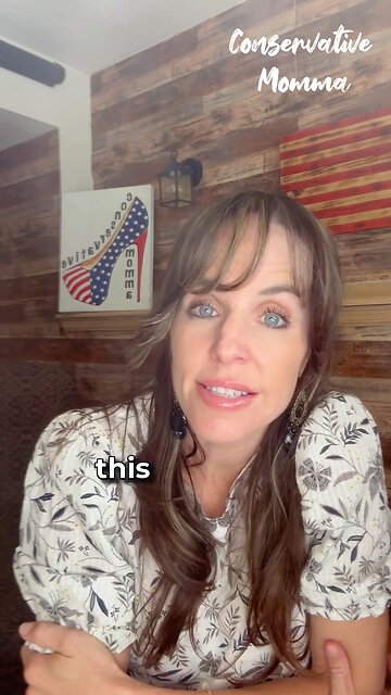 “Take this country back”