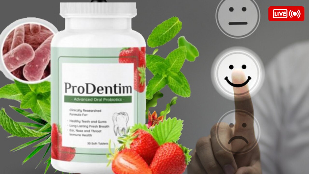 PRODENTIM ⚠️ ((2023 IMPORTANT ALERT!!)) ⚠️ PRODENTIM REVIEW -PRODENTIM REVIEWS - PRODENTIM PROBIOTIC