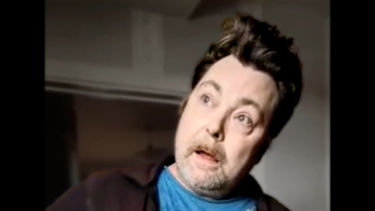 Simon John, Bridgend 14/1/23