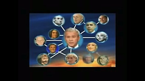 SECRETS OF THE ELITE Illuminati ROYAL Bloodlines: One Family, One Rule, Fallen Angels Nephilim