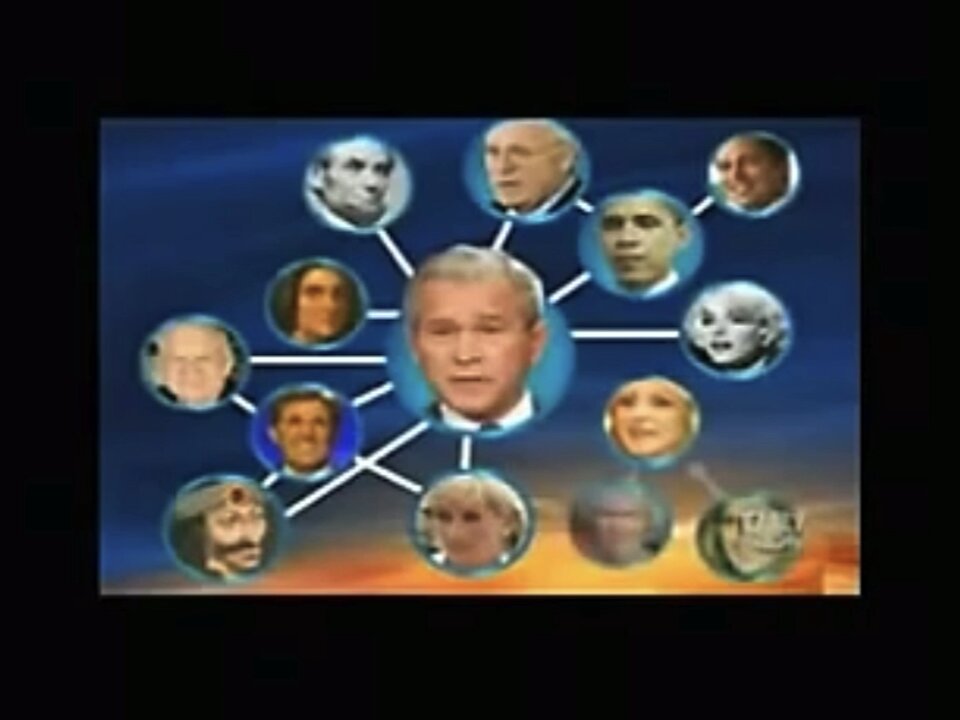 SECRETS OF THE ELITE Illuminati ROYAL Bloodlines: One Family, One Rule, Fallen Angels Nephilim