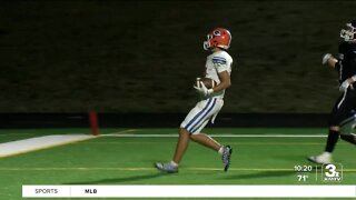 Game Night Week Four 9/16/22