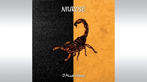 Niurose | As Contas Vão Chegar | O Mundo é Nosso