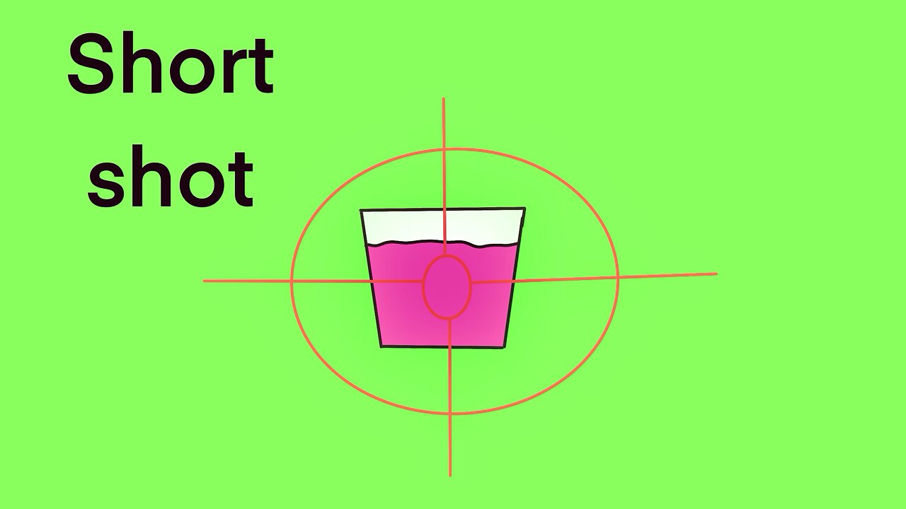 Short shot