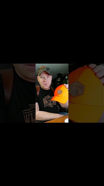 Whoteewho Gear Shameless Plug