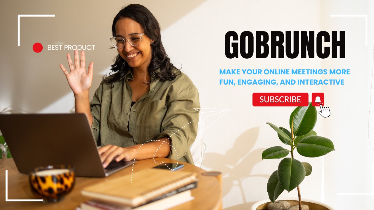 GoBrunch Review | how to online earning 2024