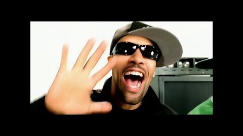 Redman - Put It Down (EXPLICIT) [A.I. UPSCALE 4K] (2007)