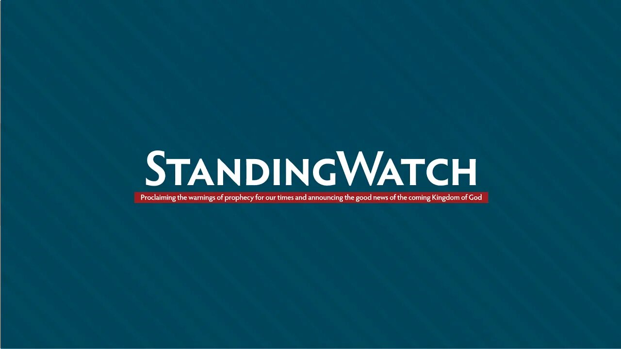 StandingWatch Live Stream