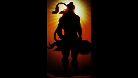 Jai Hanuman Ji