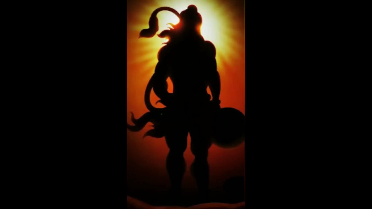 Jai Hanuman Ji