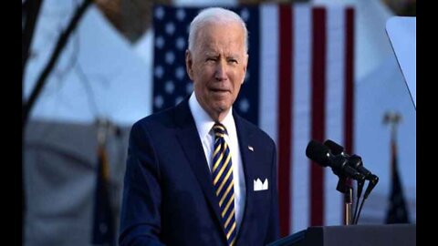 White House Clarifies Position on Ukraine After Biden Press Conference