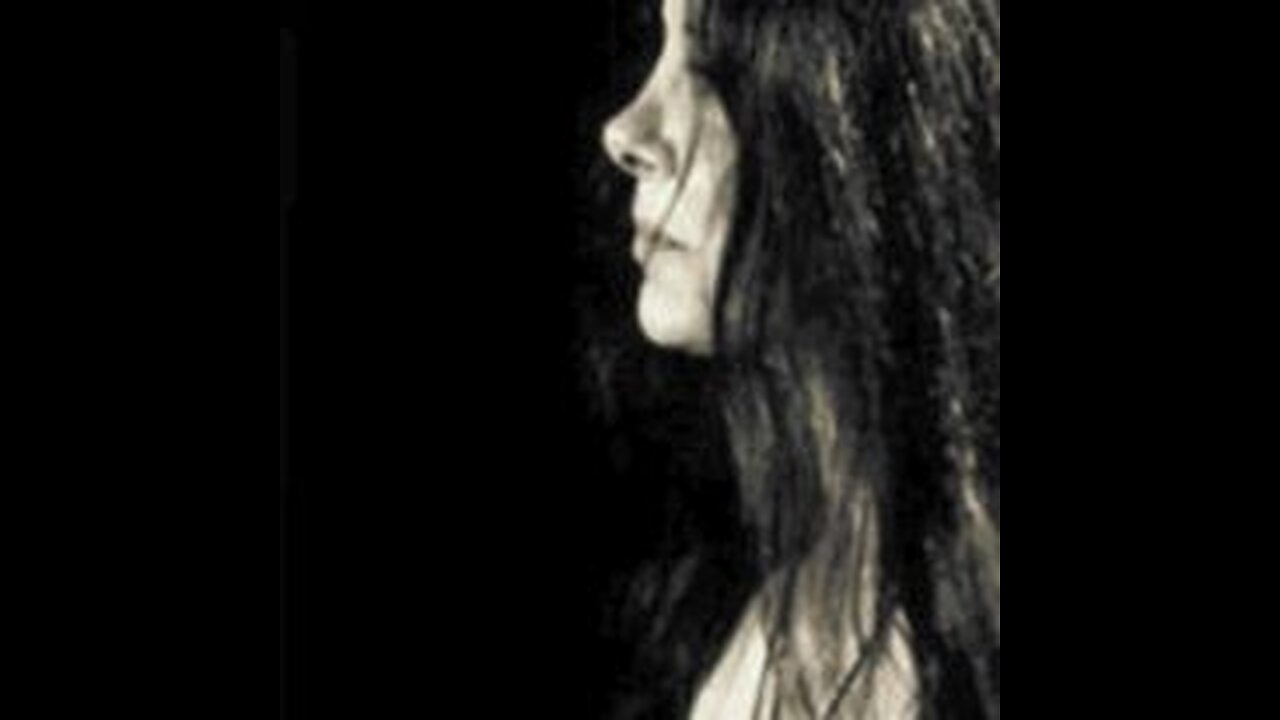 No Daddy No Pretty & Twisted Johnette Napolitano
