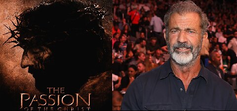 Mel Gibson's THE PASSION OF THE CHRIST 2 Begins Filming in Early 2025, What Will It Be About?